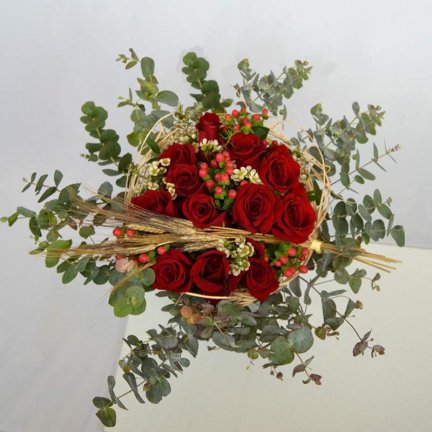 ramo de rosas cardona_1