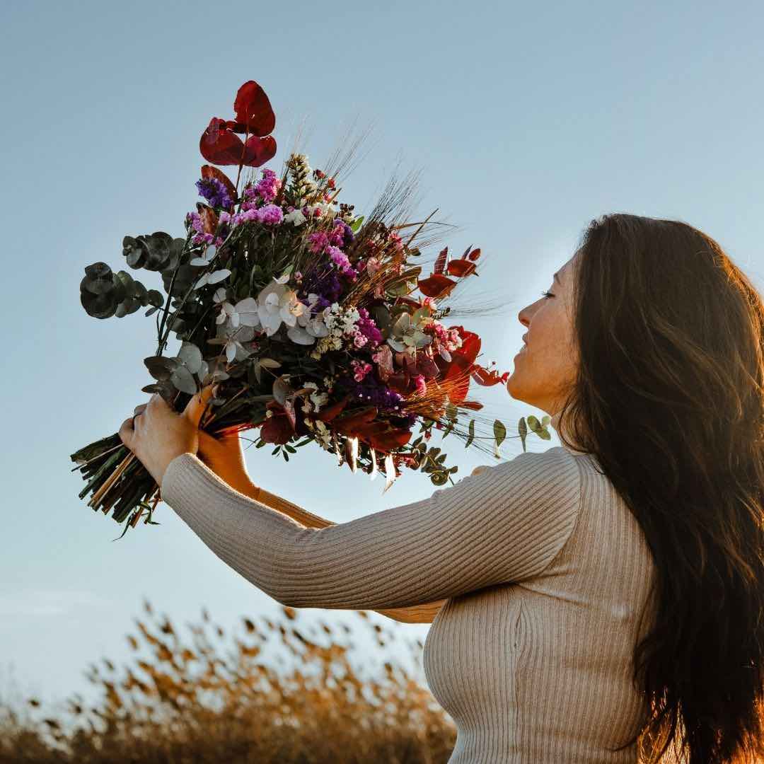 Detenerse compañerismo servidor Flores para el Día de la Mujer : , Naturkenva | Ramos de flores para regalar